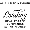 LeadingRE Logo